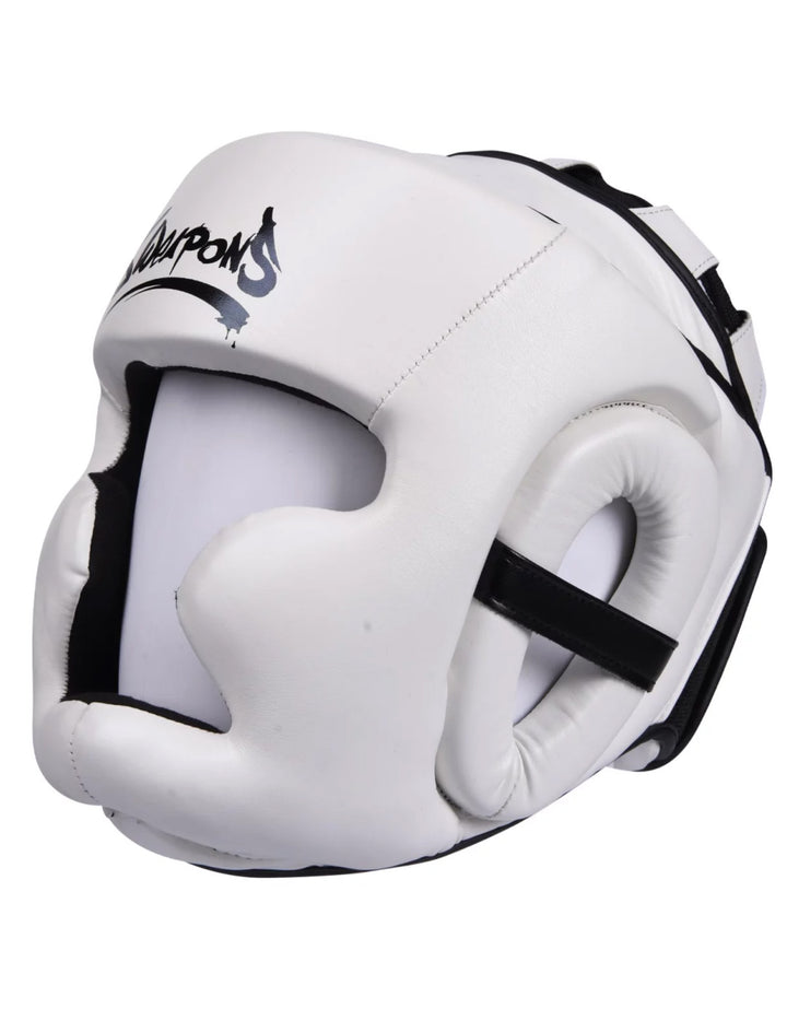 Casque intégral 8 Waepons "Unlimited"