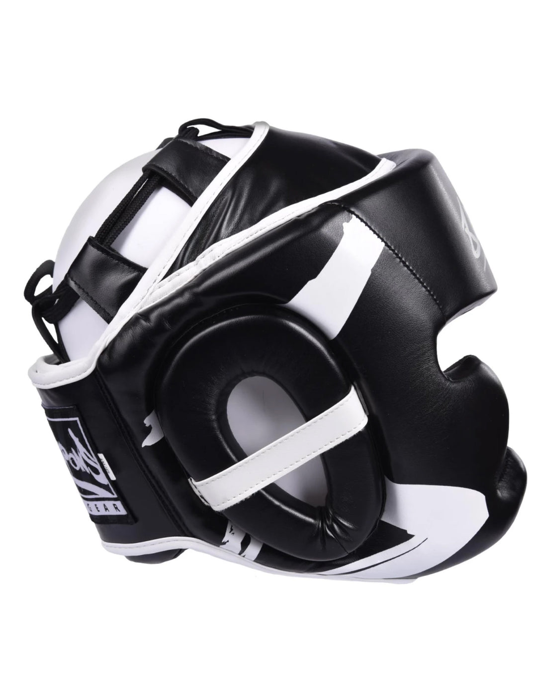 Casque intégral 8 Waepons "Unlimited"