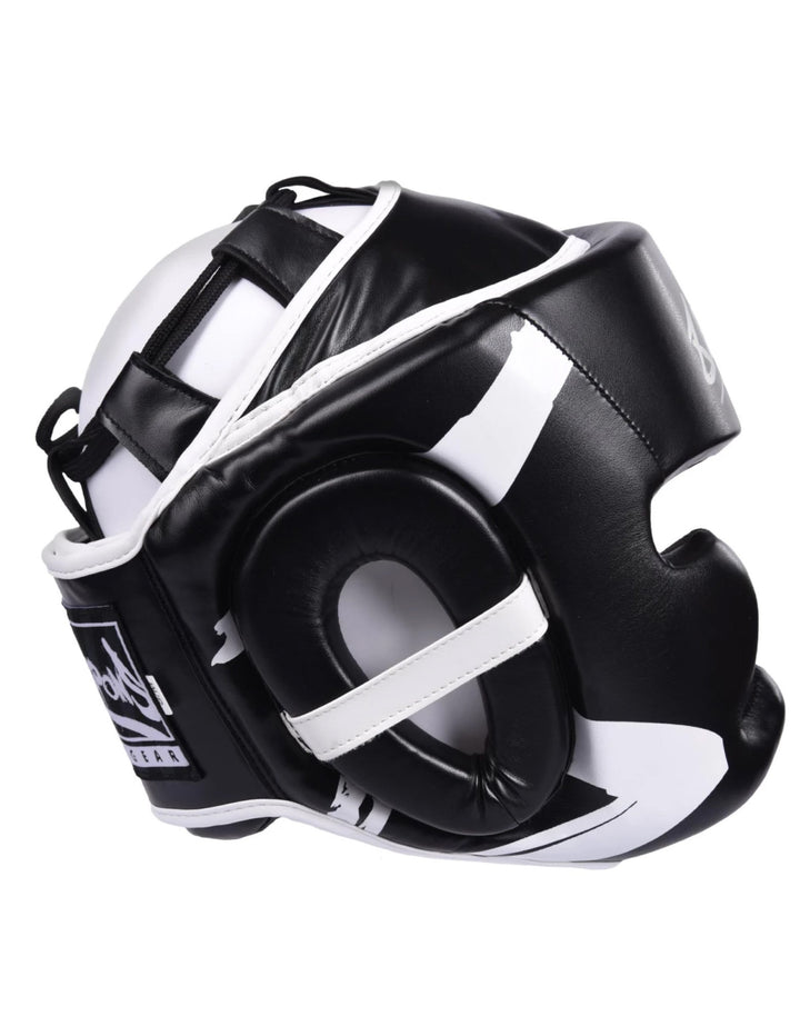 Casque intégral 8 Waepons "Unlimited"