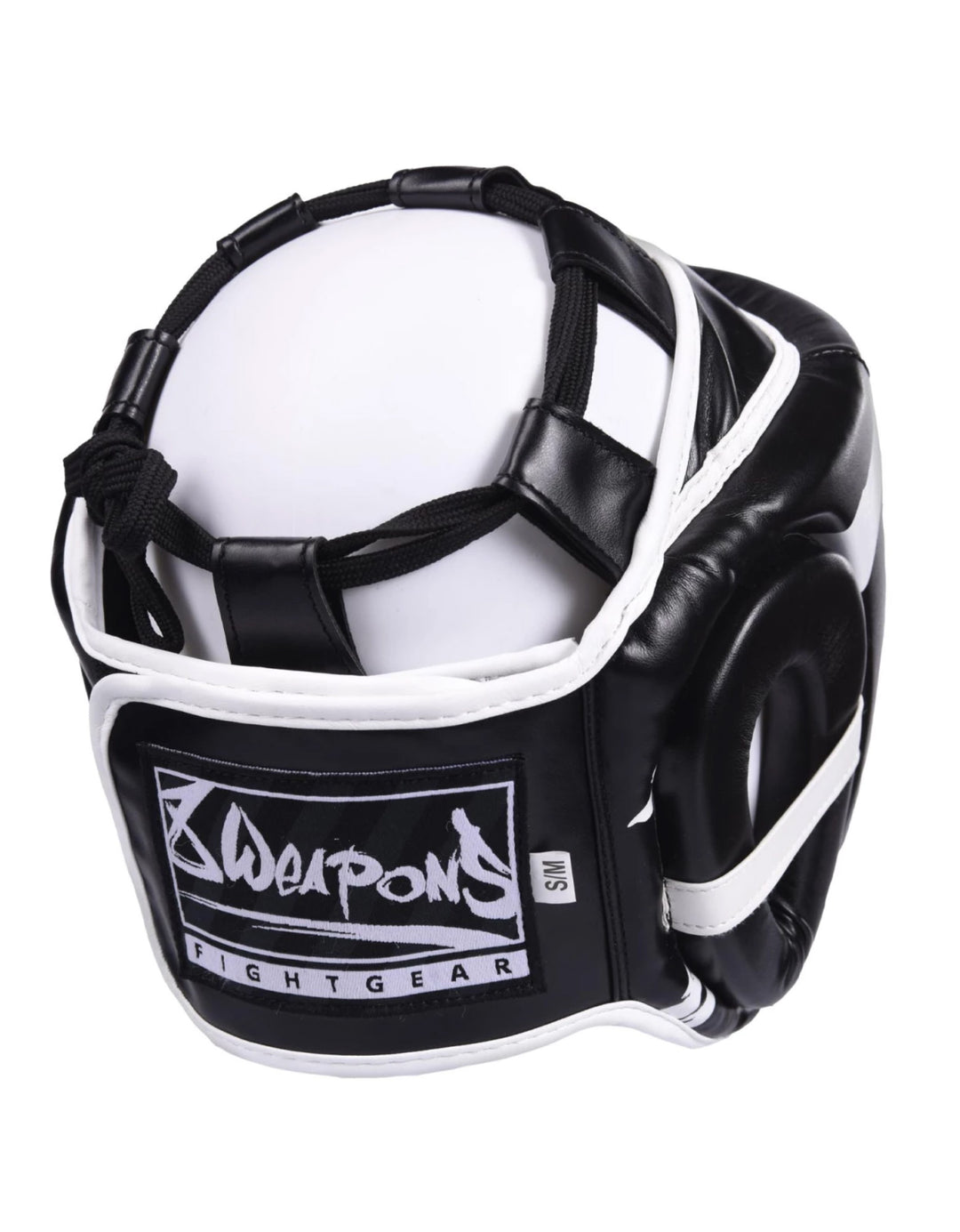 Casque intégral 8 Waepons "Unlimited"