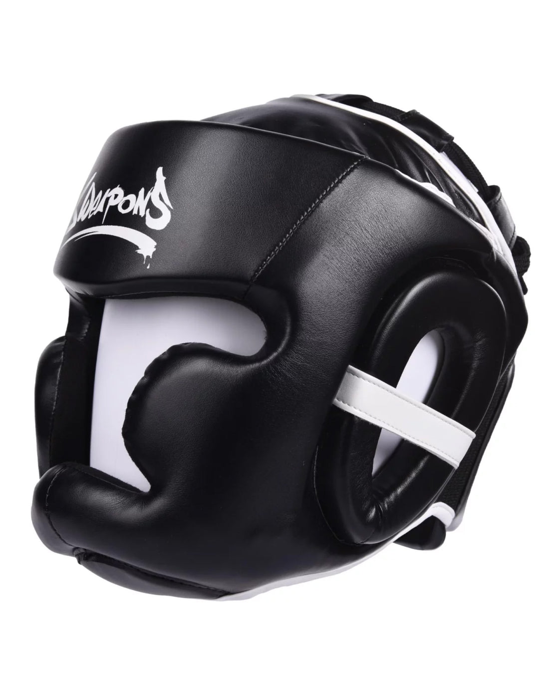 Casque intégral 8 Waepons "Unlimited"