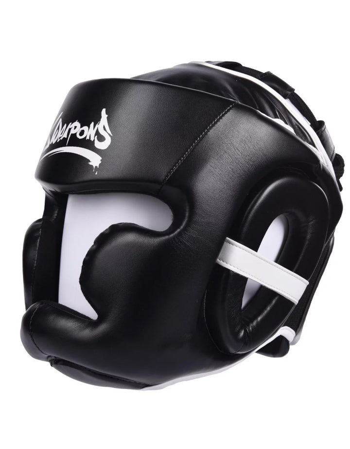 Casque intégral 8 Waepons "Unlimited"