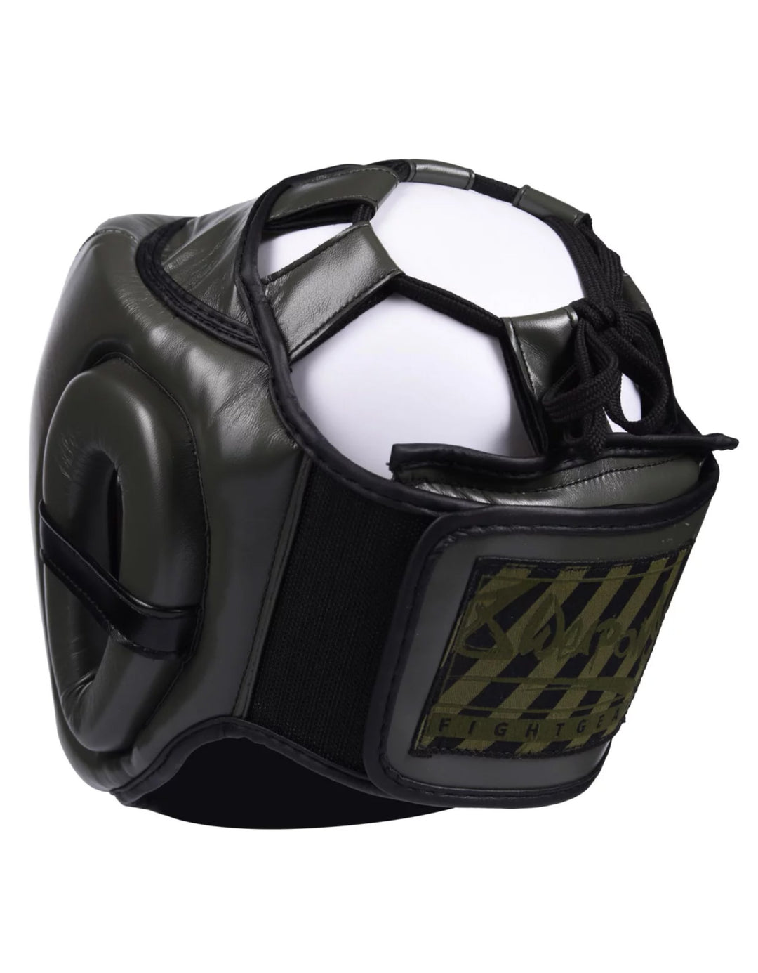 Casque intégral 8 Waepons "Unlimited"