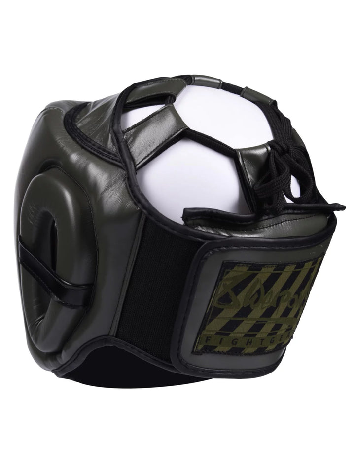 Casque intégral 8 Waepons "Unlimited"