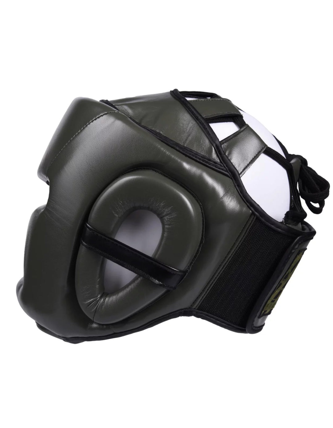 Casque intégral 8 Waepons "Unlimited"