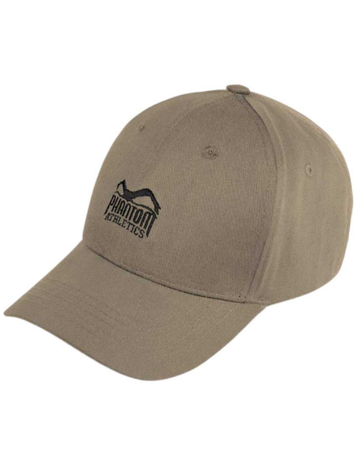 Casquette Phantom Athletics beige
