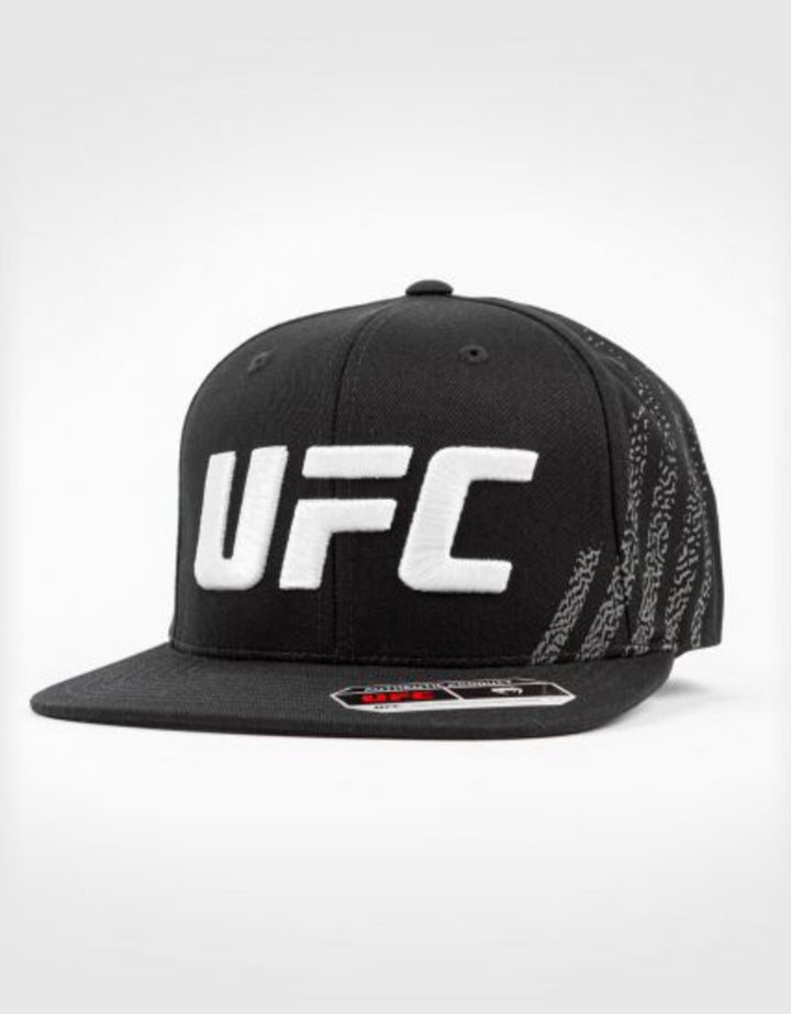 Casquette UFC Venum Authentic Fight