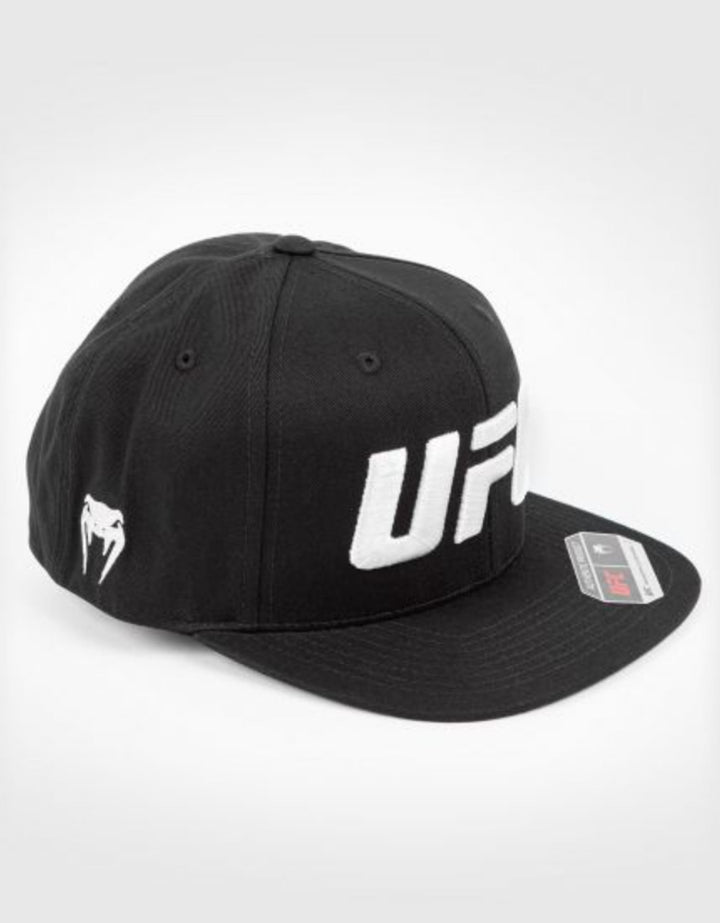 Casquette UFC Venum Authentic Fight