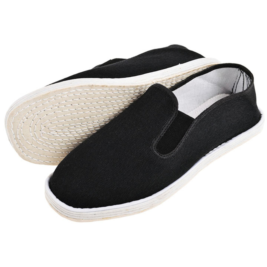 Chaussons de Kung-fu / Tai Chi