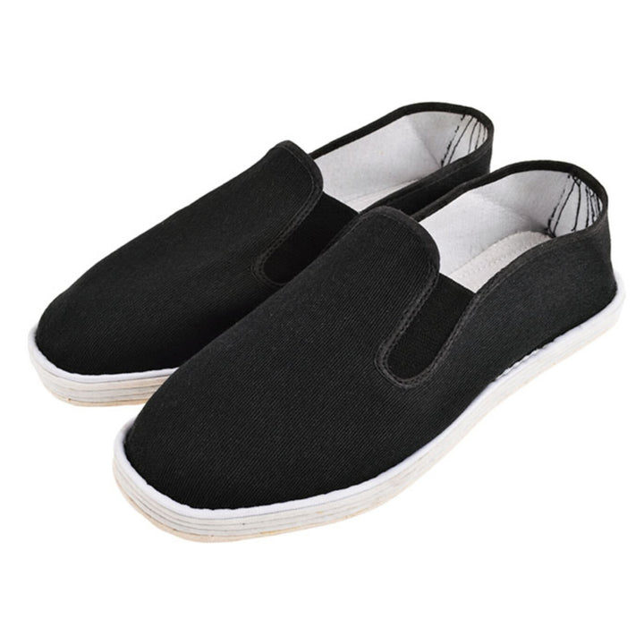 Chaussons de Kung-fu / Tai Chi
