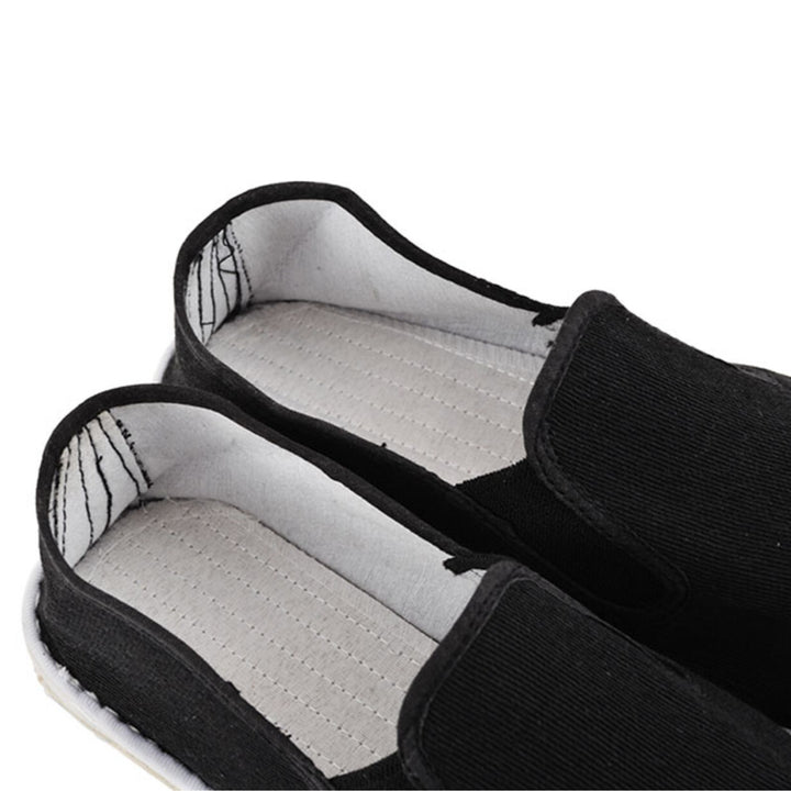 Chaussons de Kung-fu / Tai Chi