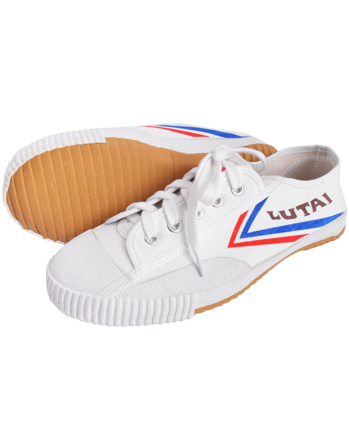 Chaussures Lutai blanches