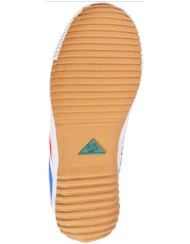 Chaussures Lutai blanches