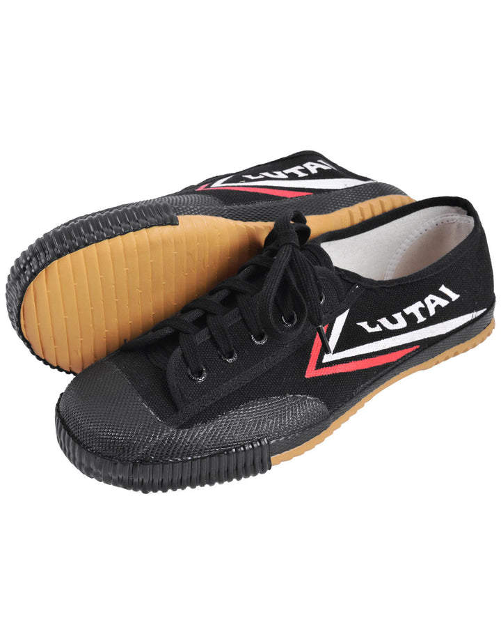 Chaussures Lutai noires