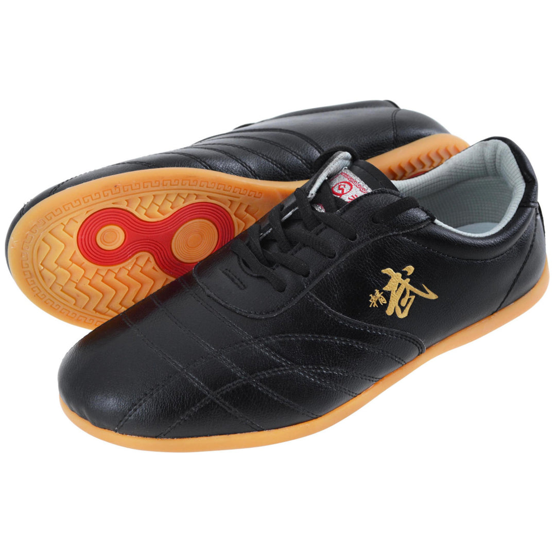 Chaussures Wu Qiao Shang noires