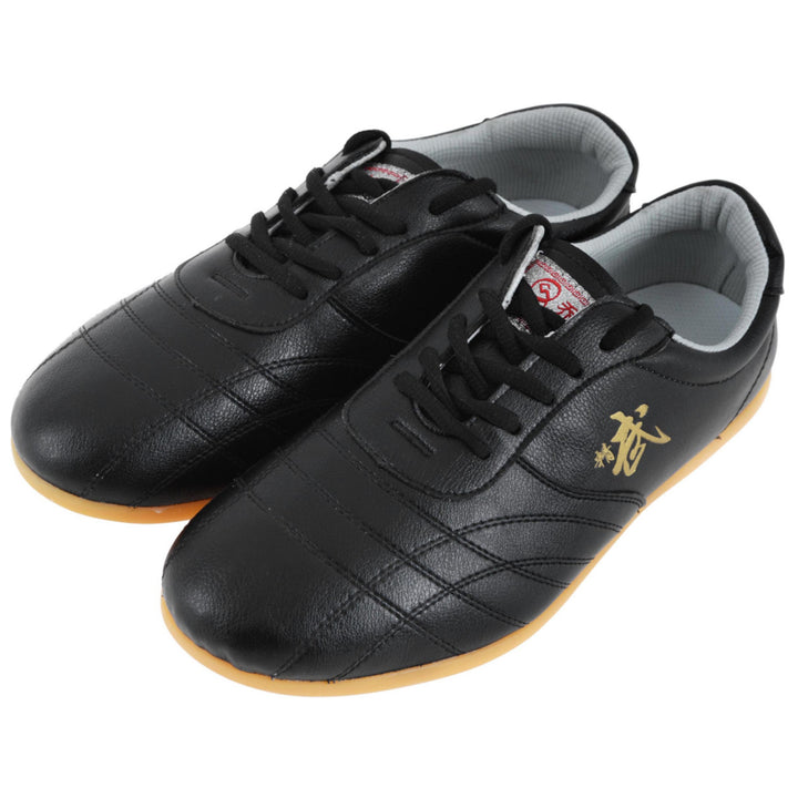 Chaussures Wu Qiao Shang noires