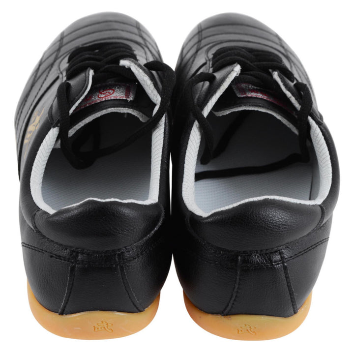 Chaussures Wu Qiao Shang noires