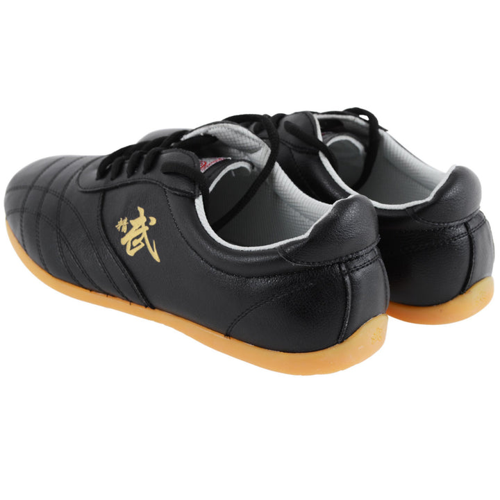 Chaussures Wu Qiao Shang noires