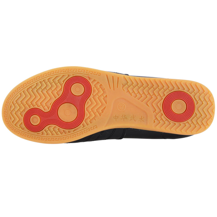 Chaussures Wu Qiao Shang noires