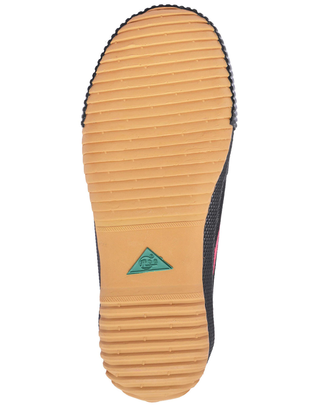 Chaussures Lutai noires