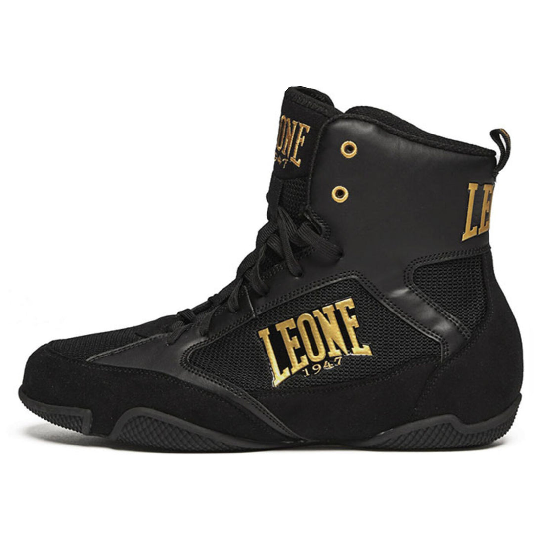 Chaussures de boxe Premium Leone