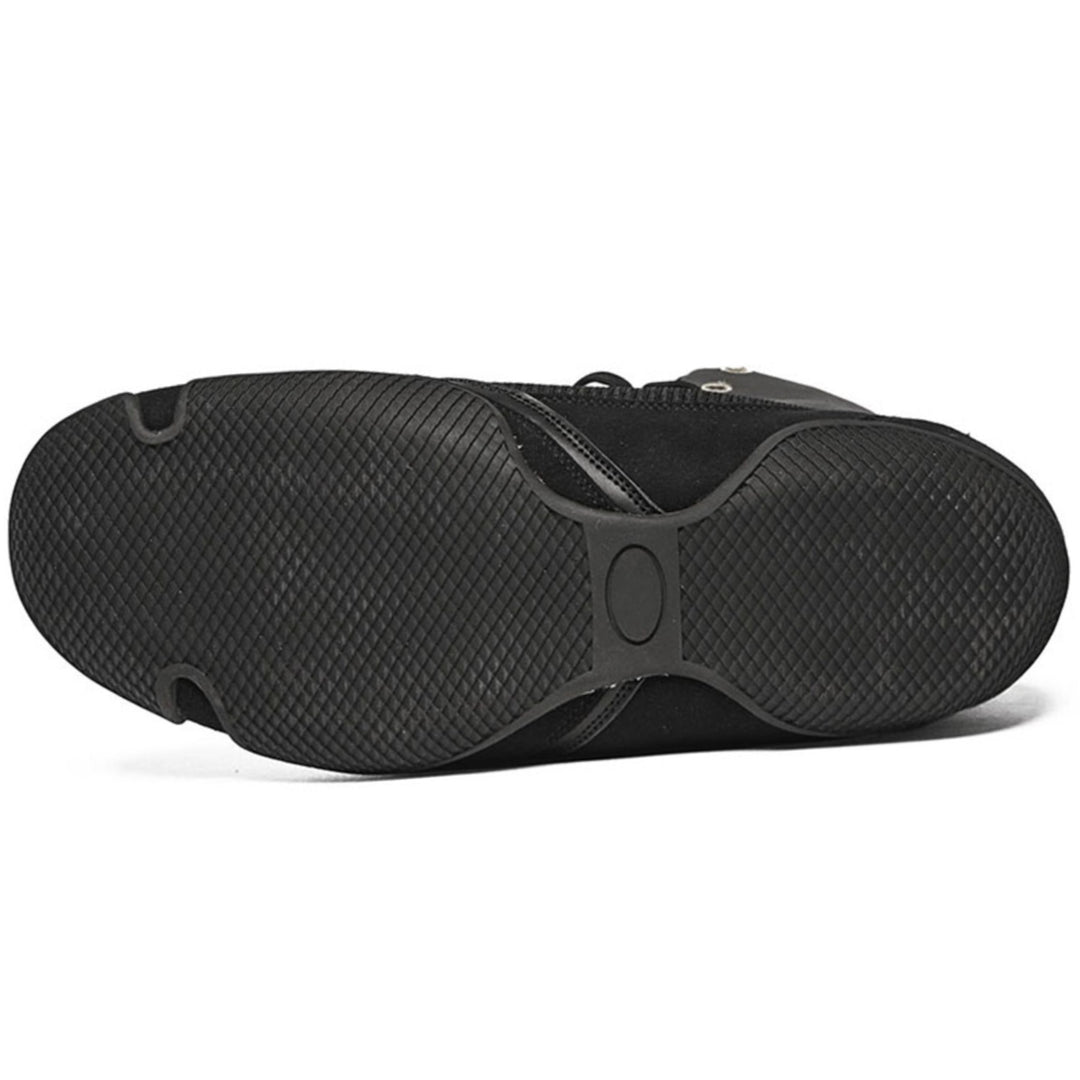 Chaussures de boxe Premium Leone