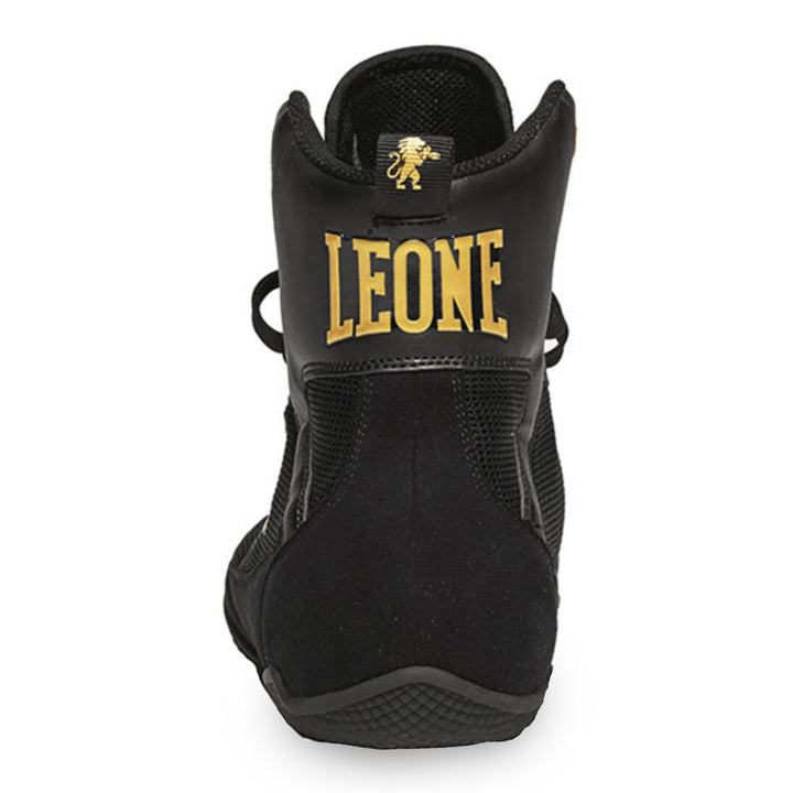 Chaussures de boxe Premium Leone