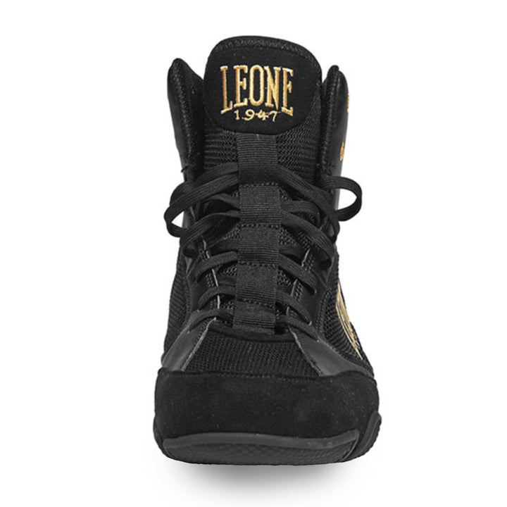 Chaussures de boxe Premium Leone