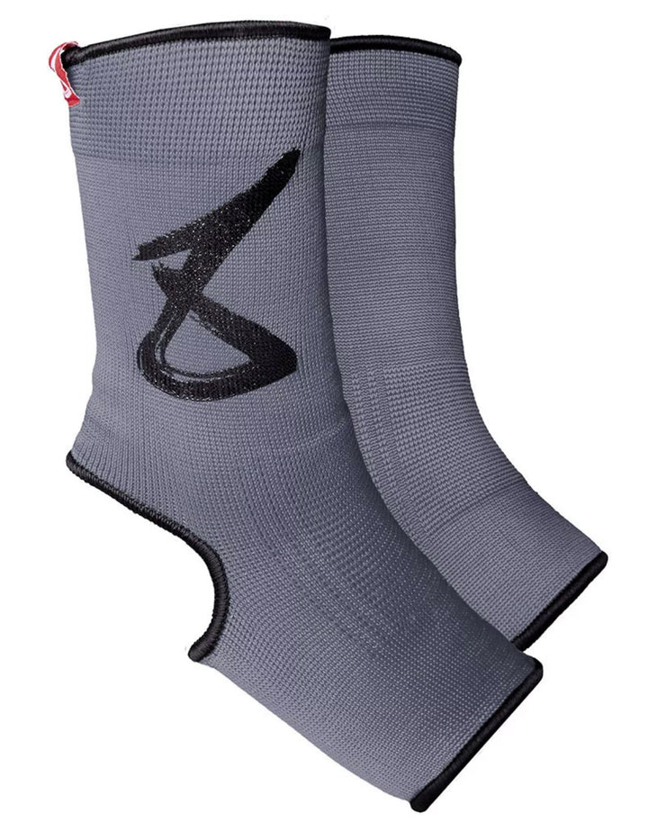 Chevillère 8 Weapons