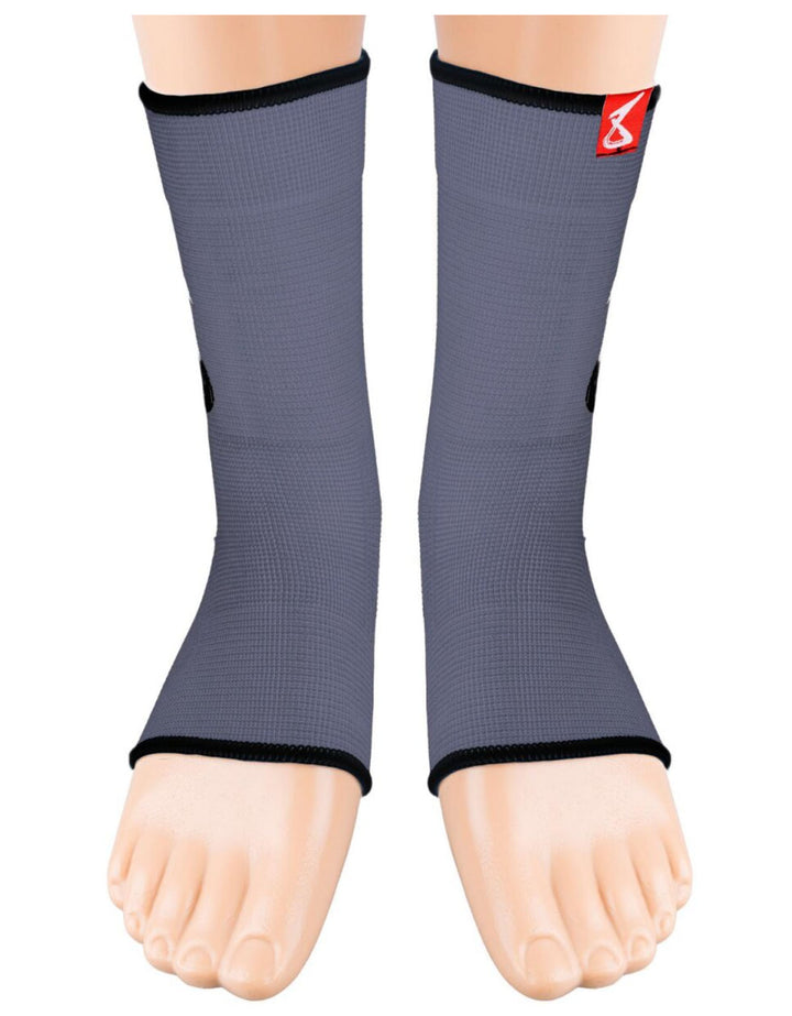 Chevillère 8 Weapons