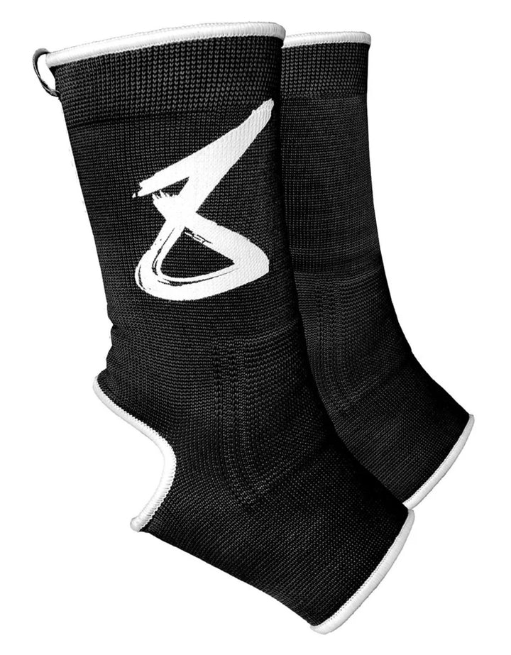 Chevillère 8 Weapons