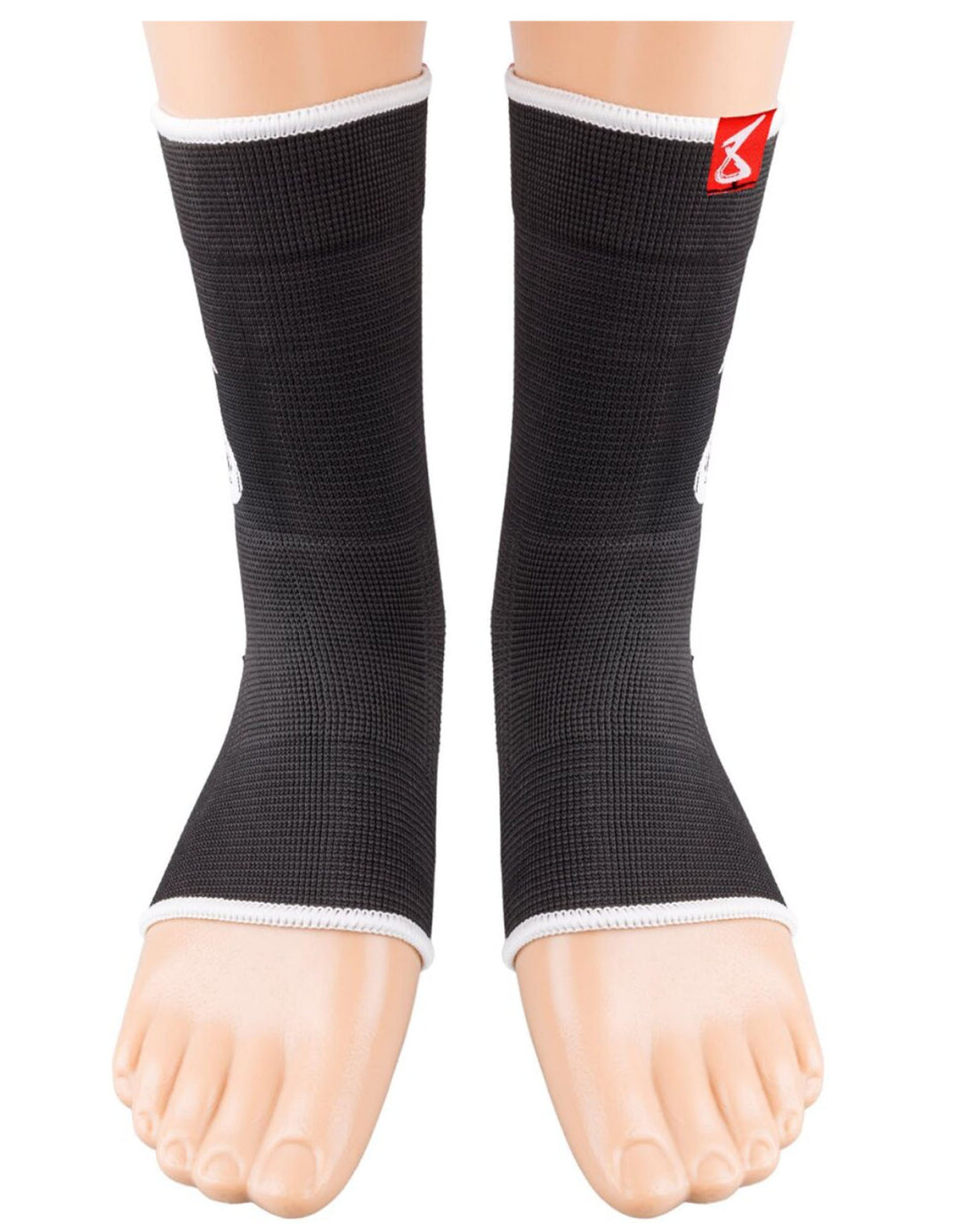 Chevillère 8 Weapons