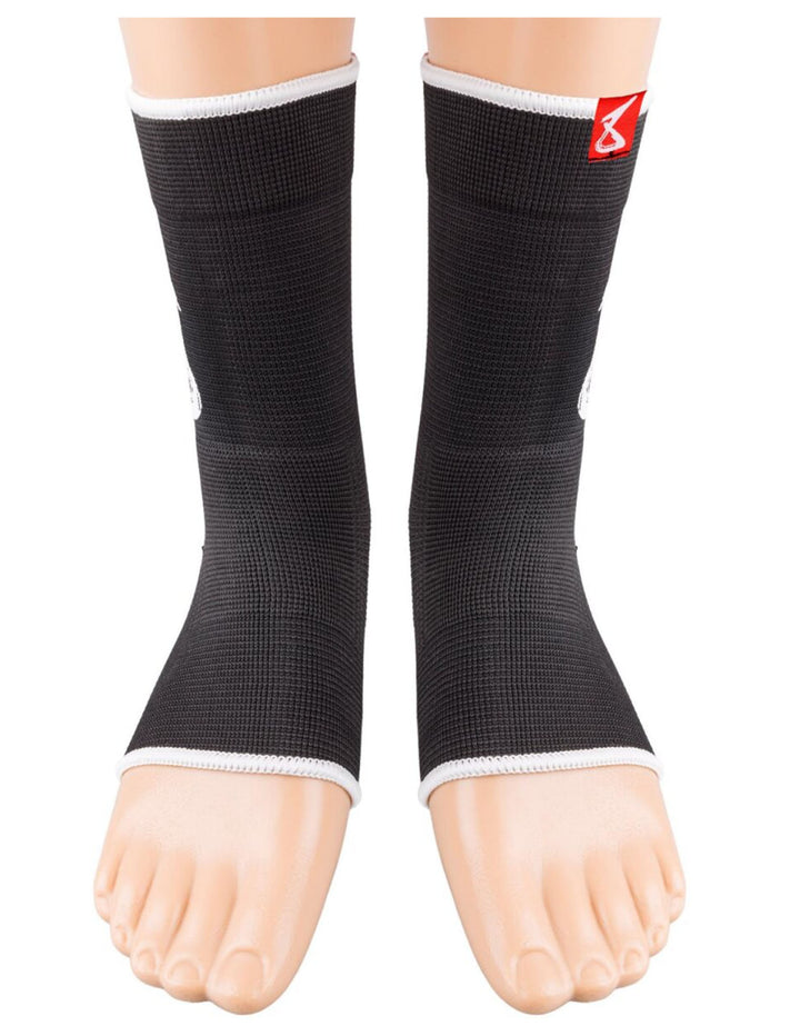 Chevillère 8 Weapons