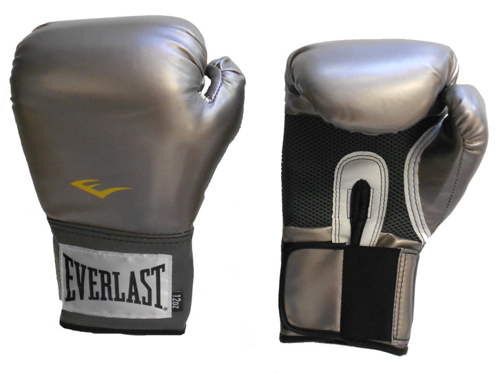 Gants de boxe Everlast Style