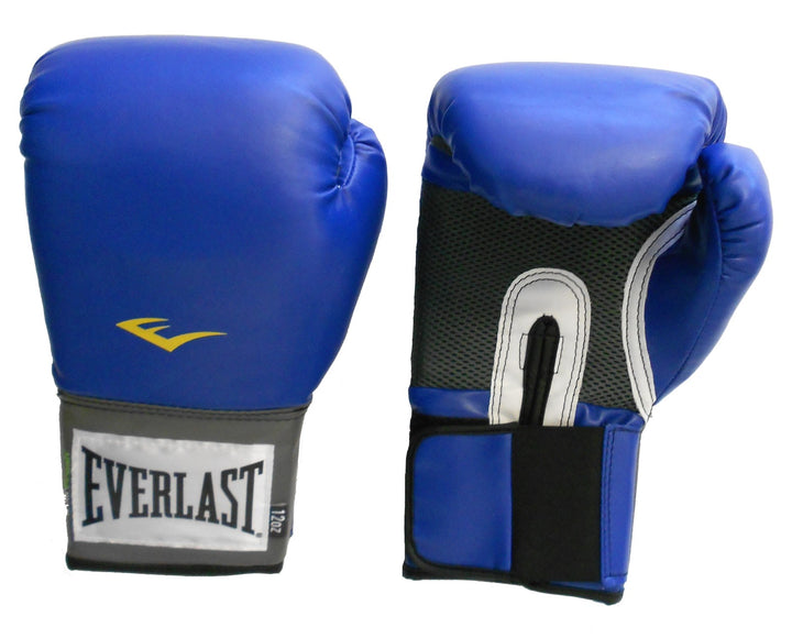 Gants de boxe Everlast Style