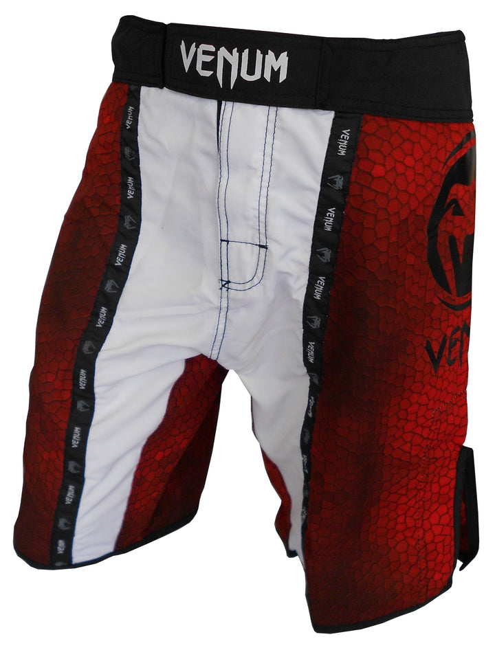 Short Venum Amazonia Red Devil
