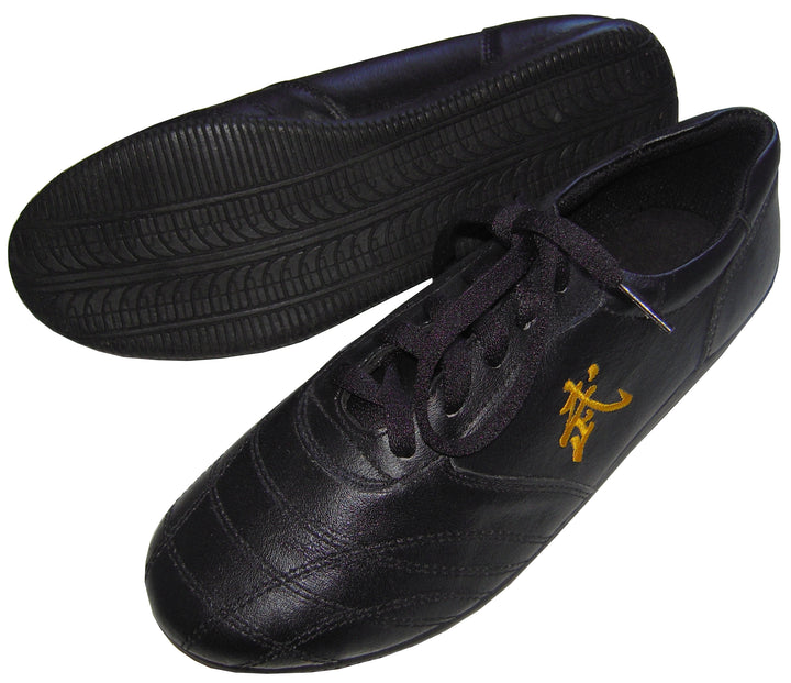 Chaussures Wu noires