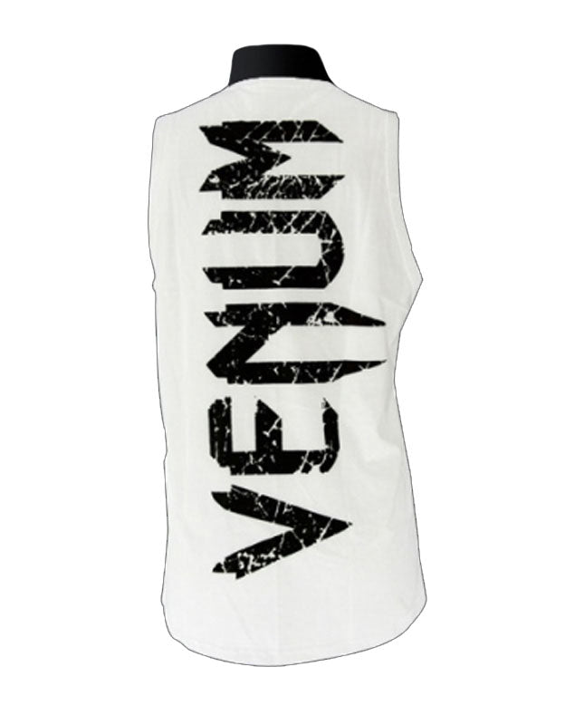 Débardeur Venum Giant Blanc
