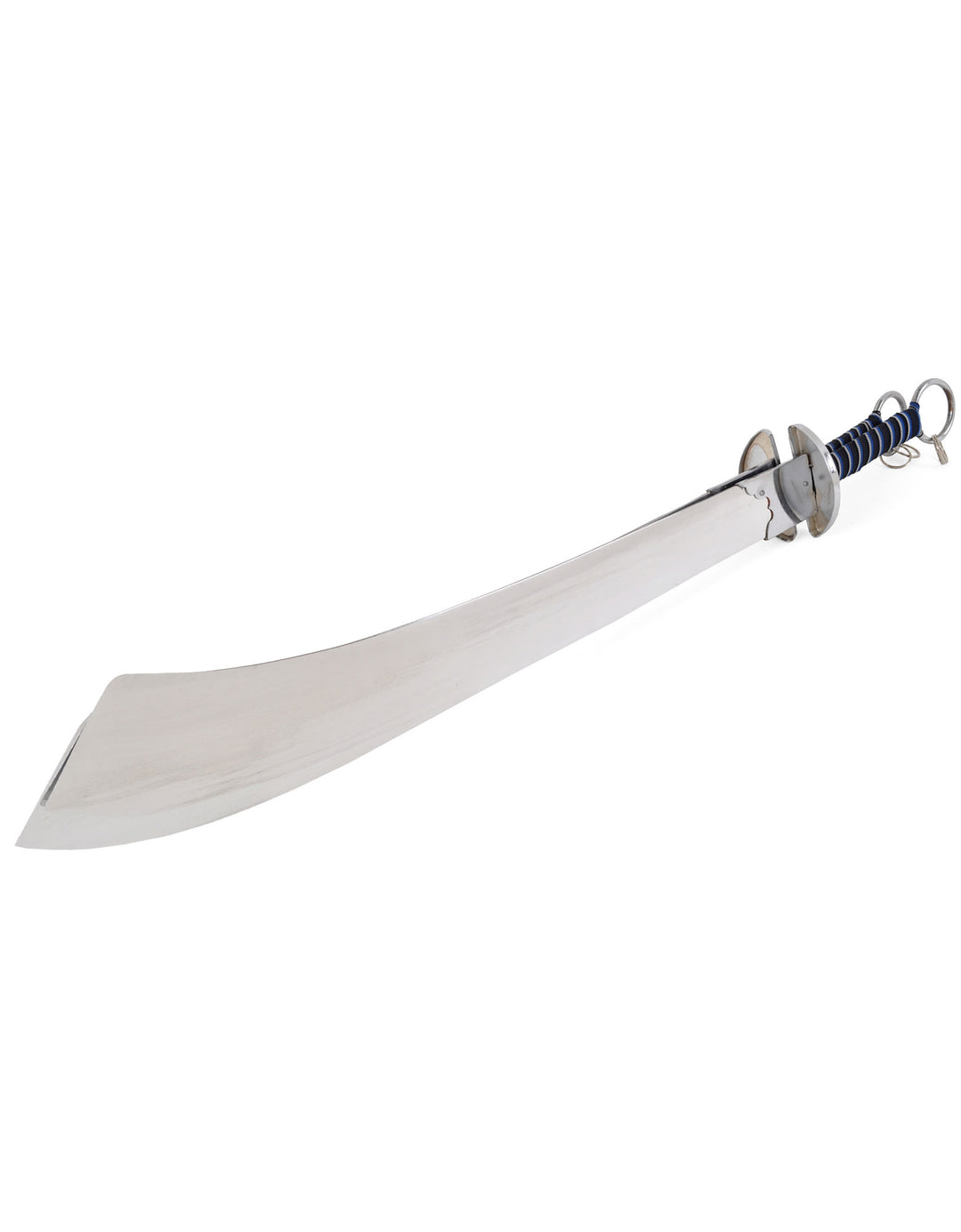 Double sabre modern style du sud