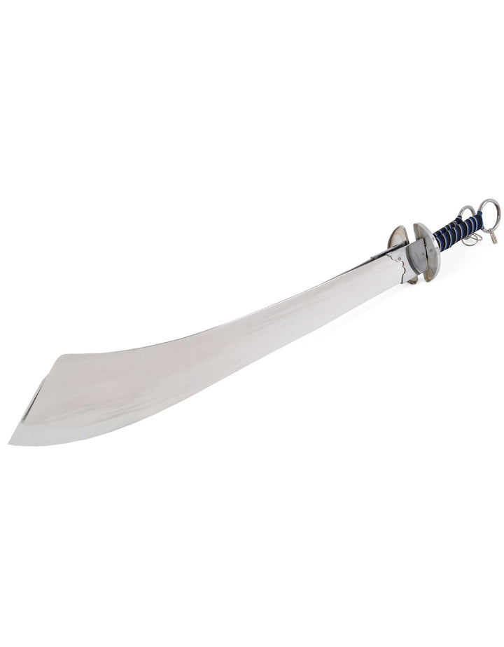 Double sabre modern style du sud