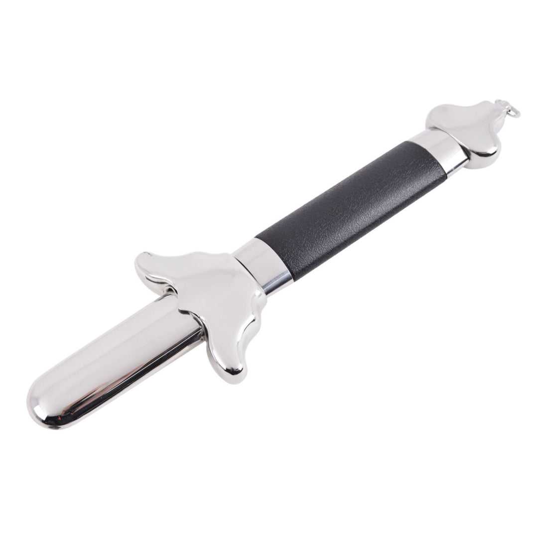 Epée rétractable inox