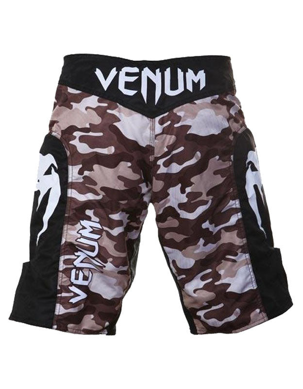 Short Venum Desert Storm Camo
