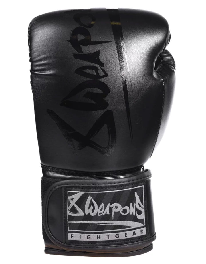 Gants de boxe 8 Weapons "Unlimited"