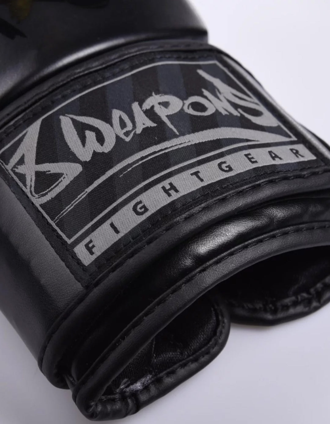 Gants de boxe 8 Weapons "Unlimited"