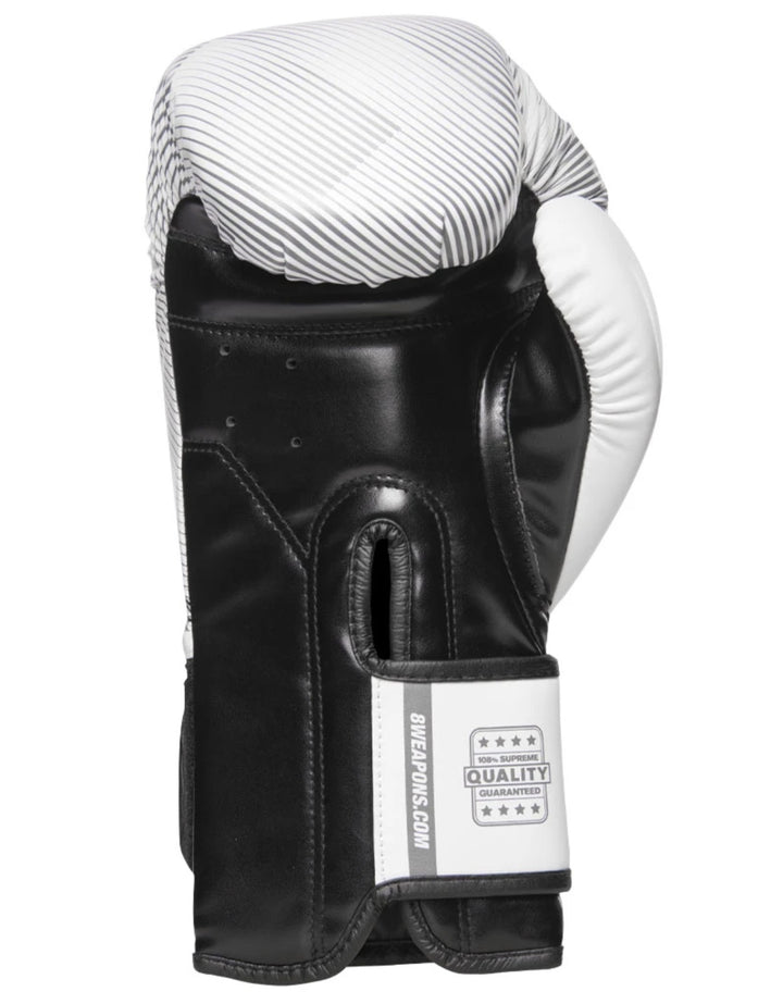 Gants de boxe 8 Weapons "Hit"