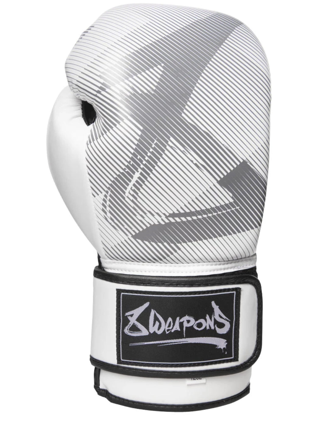 Gants de boxe 8 Weapons "Hit"