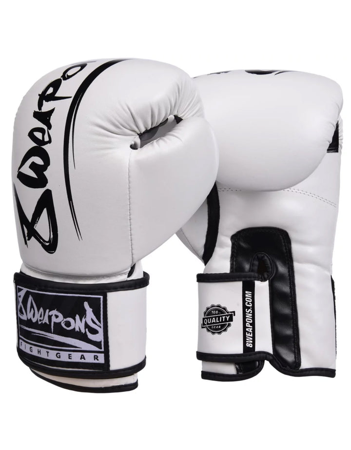 Gants de boxe 8 Weapons "Unlimited"