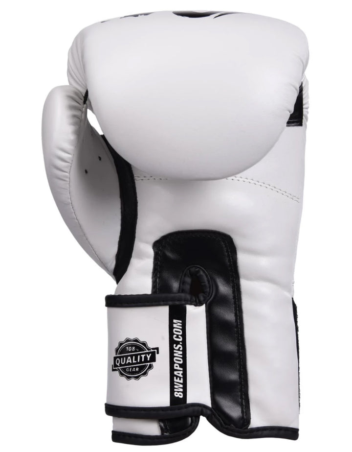 Gants de boxe 8 Weapons "Unlimited"
