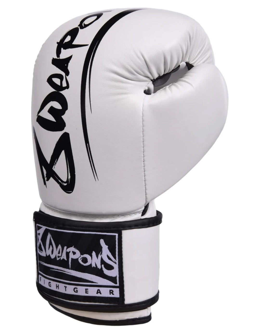 Gants de boxe 8 Weapons "Unlimited"