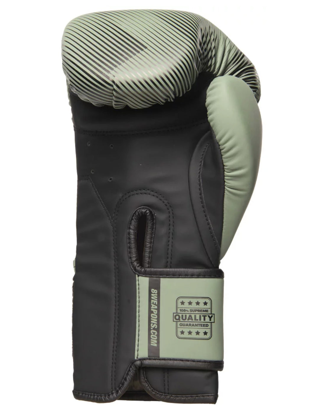 Gants de boxe 8 Weapons "Hit"